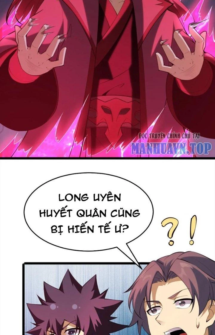 Ta Chỉ Muốn Bị Các Vị Đánh Chết Chapter 167 - 13