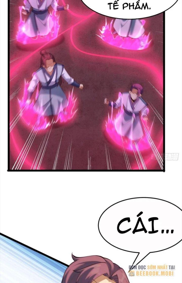 Ta Chỉ Muốn Bị Các Vị Đánh Chết Chapter 167 - 15