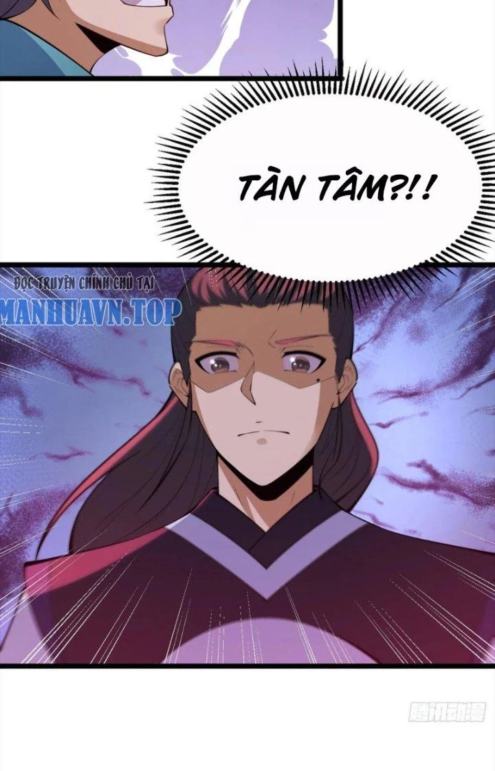 Ta Chỉ Muốn Bị Các Vị Đánh Chết Chapter 167 - 17