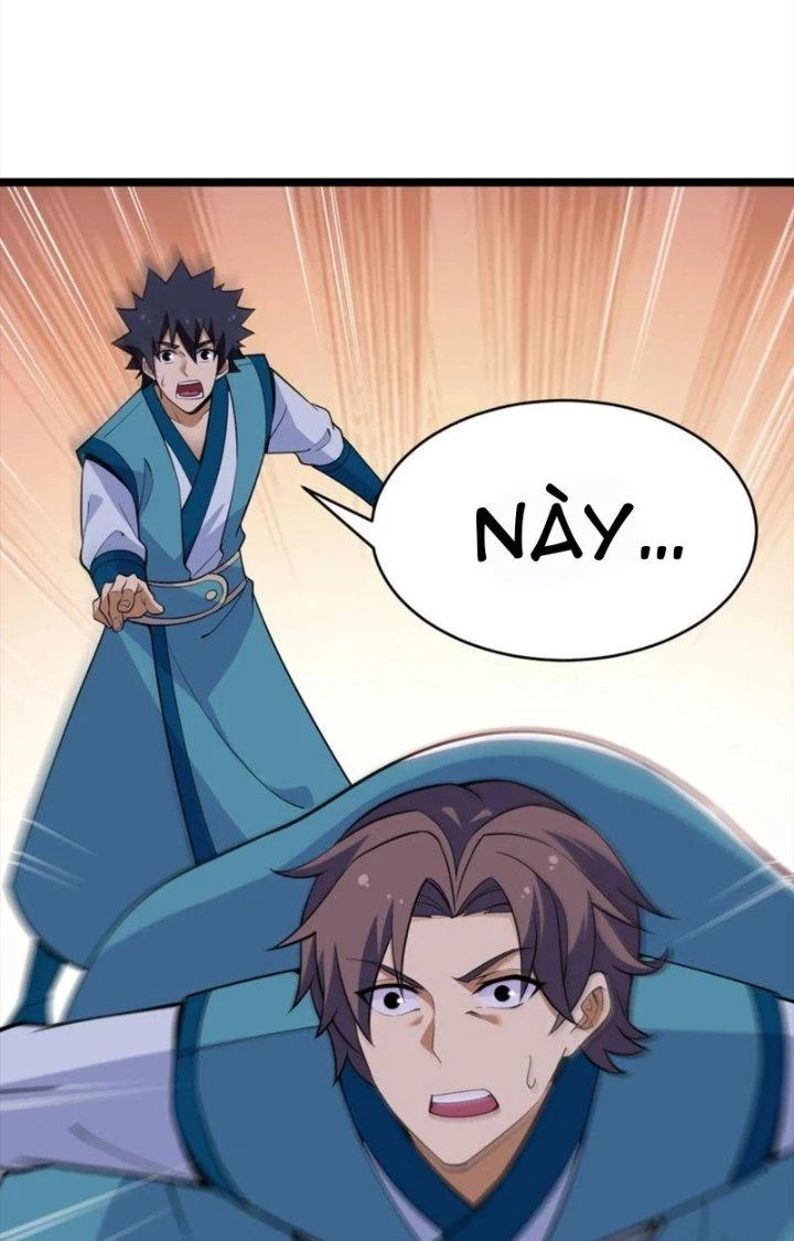 Ta Chỉ Muốn Bị Các Vị Đánh Chết Chapter 167 - 18