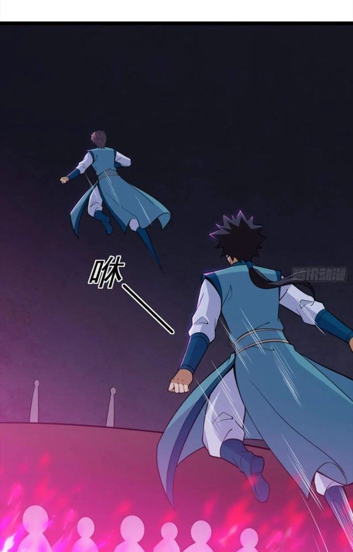 Ta Chỉ Muốn Bị Các Vị Đánh Chết Chapter 167 - 20