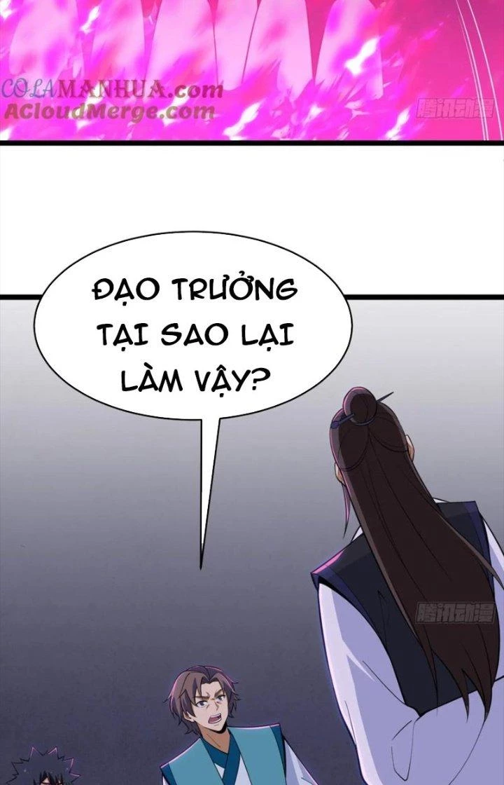 Ta Chỉ Muốn Bị Các Vị Đánh Chết Chapter 167 - 21
