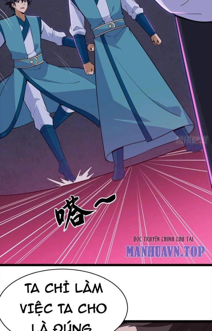 Ta Chỉ Muốn Bị Các Vị Đánh Chết Chapter 167 - 22