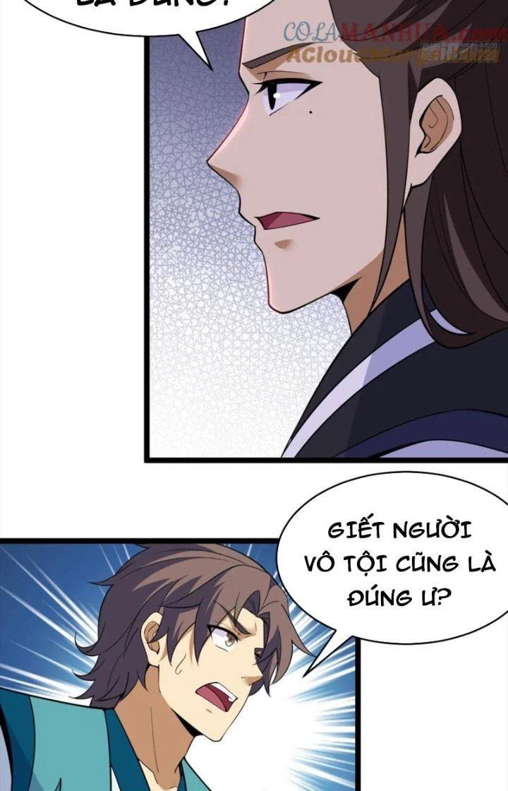 Ta Chỉ Muốn Bị Các Vị Đánh Chết Chapter 167 - 23