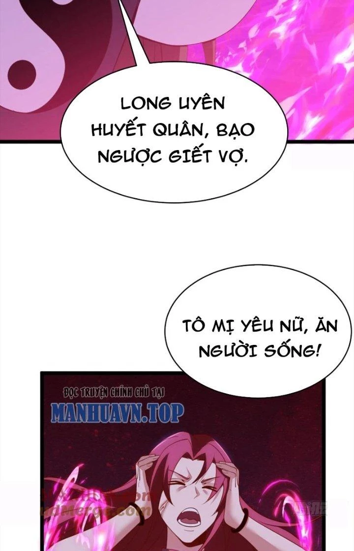 Ta Chỉ Muốn Bị Các Vị Đánh Chết Chapter 167 - 26