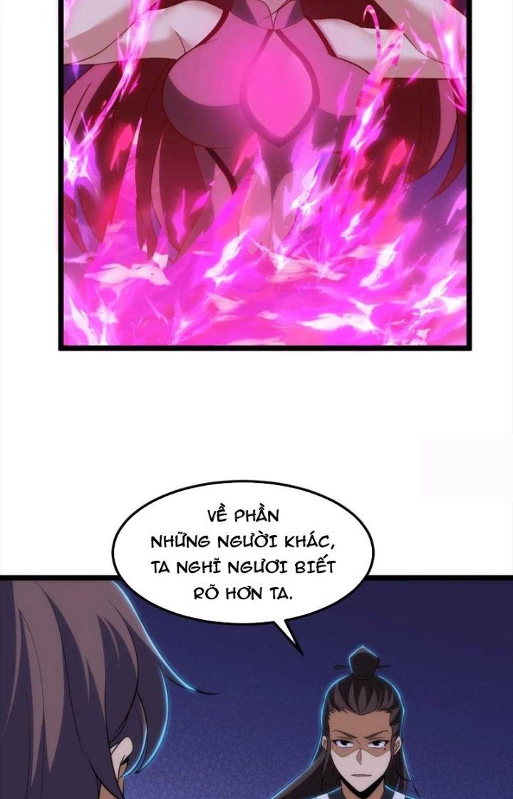 Ta Chỉ Muốn Bị Các Vị Đánh Chết Chapter 167 - 27