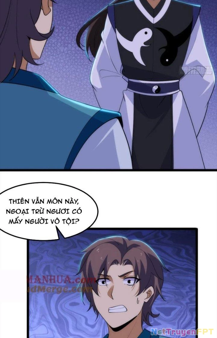Ta Chỉ Muốn Bị Các Vị Đánh Chết Chapter 167 - 28