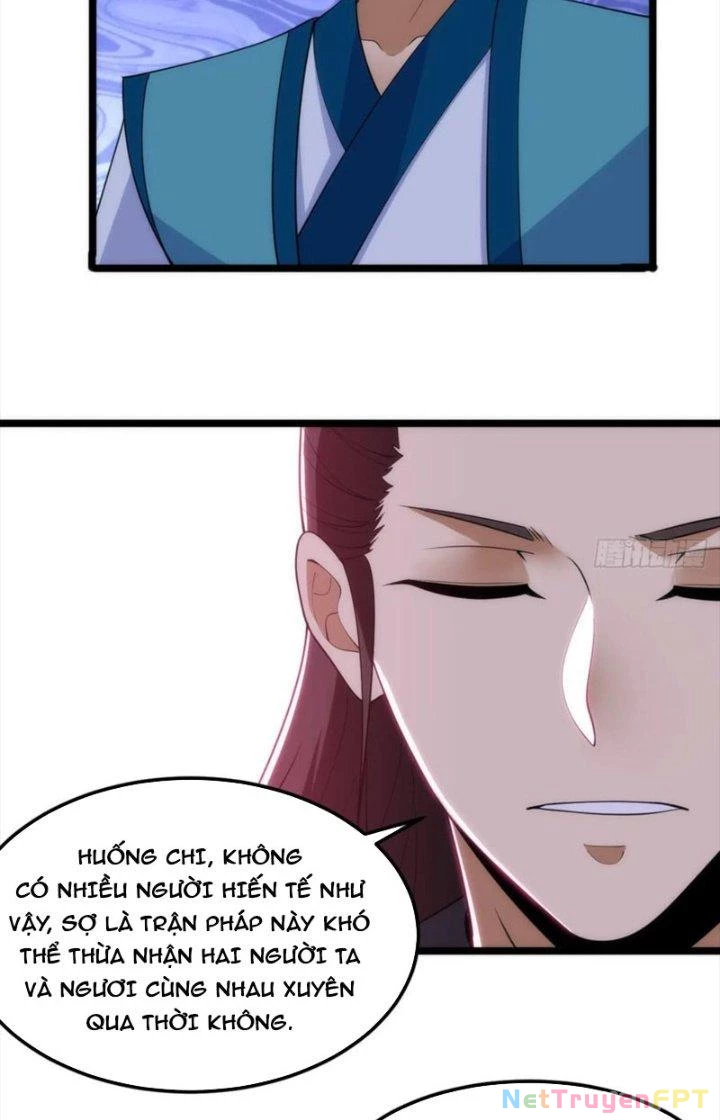 Ta Chỉ Muốn Bị Các Vị Đánh Chết Chapter 167 - 29