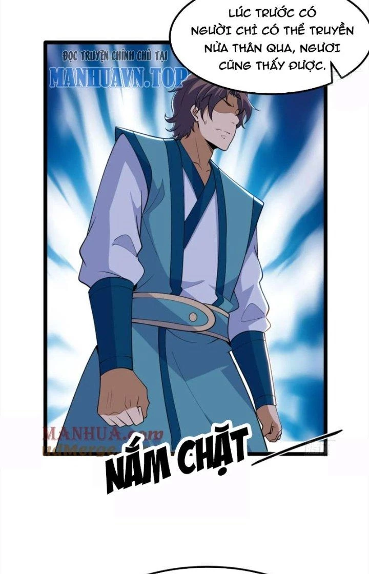 Ta Chỉ Muốn Bị Các Vị Đánh Chết Chapter 167 - 30