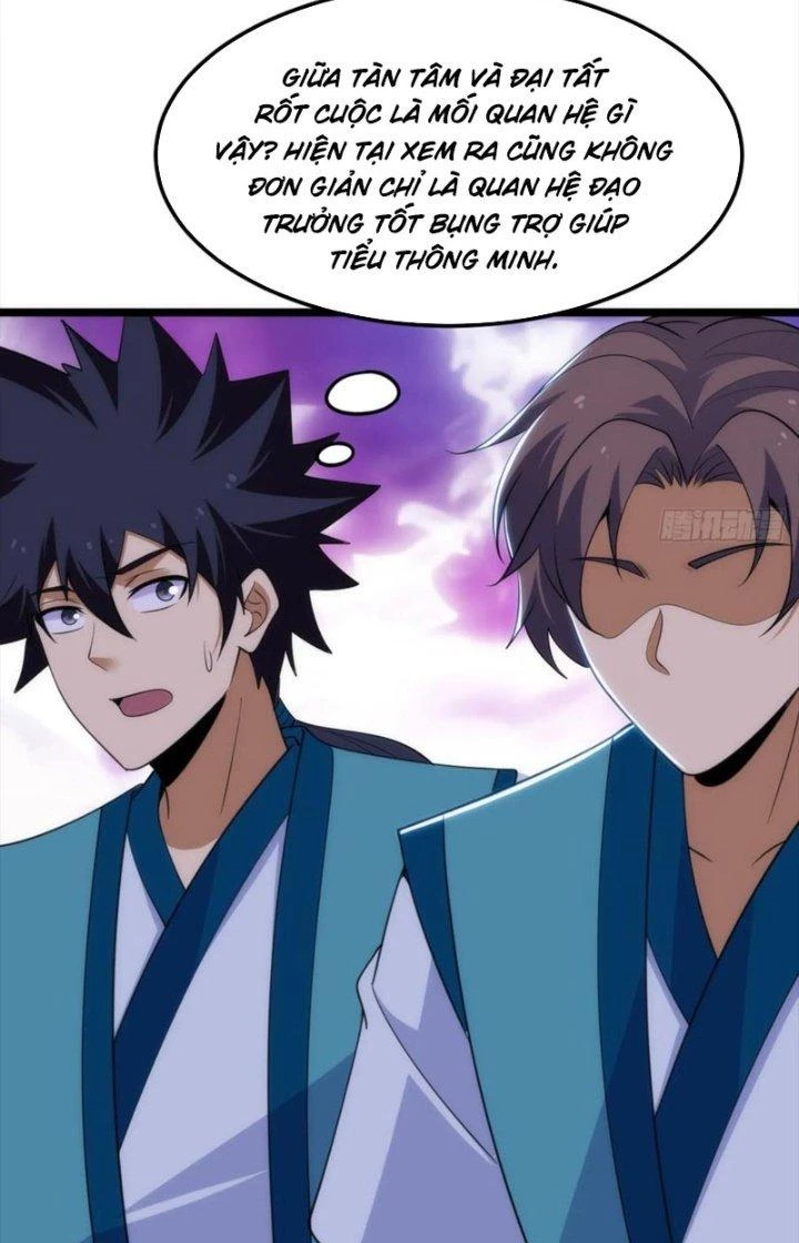 Ta Chỉ Muốn Bị Các Vị Đánh Chết Chapter 167 - 31