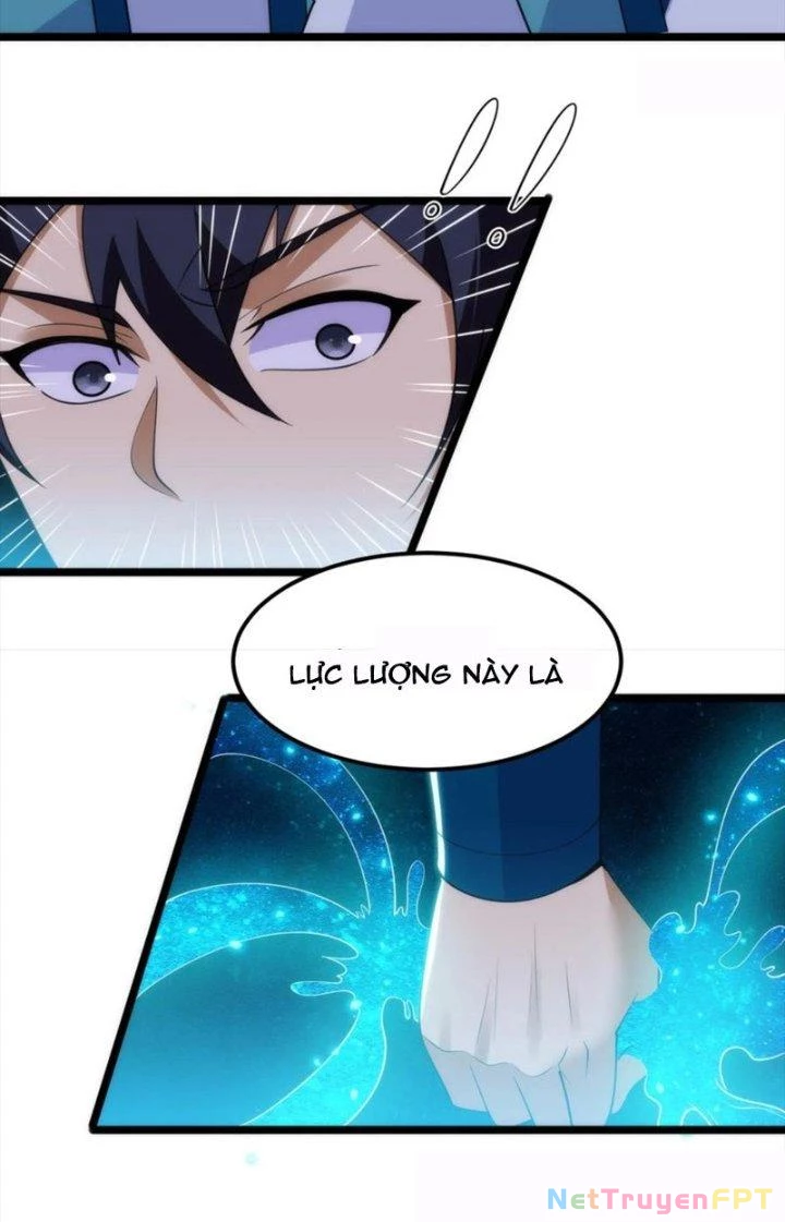 Ta Chỉ Muốn Bị Các Vị Đánh Chết Chapter 167 - 32