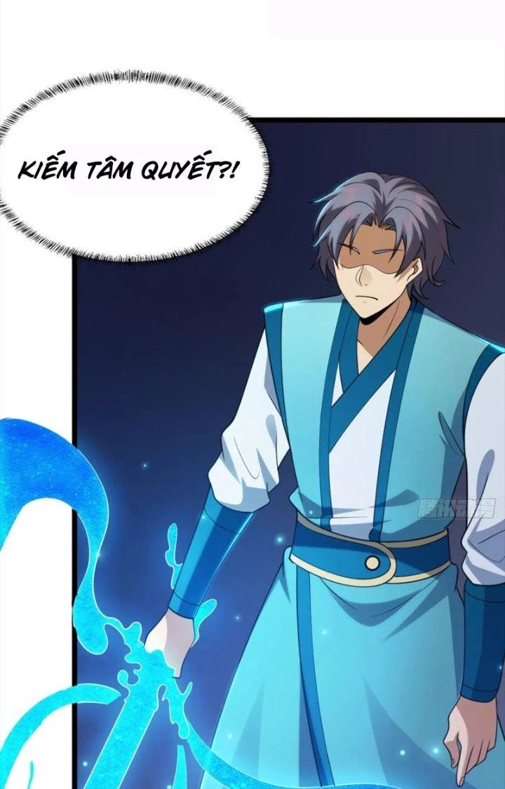 Ta Chỉ Muốn Bị Các Vị Đánh Chết Chapter 167 - 33