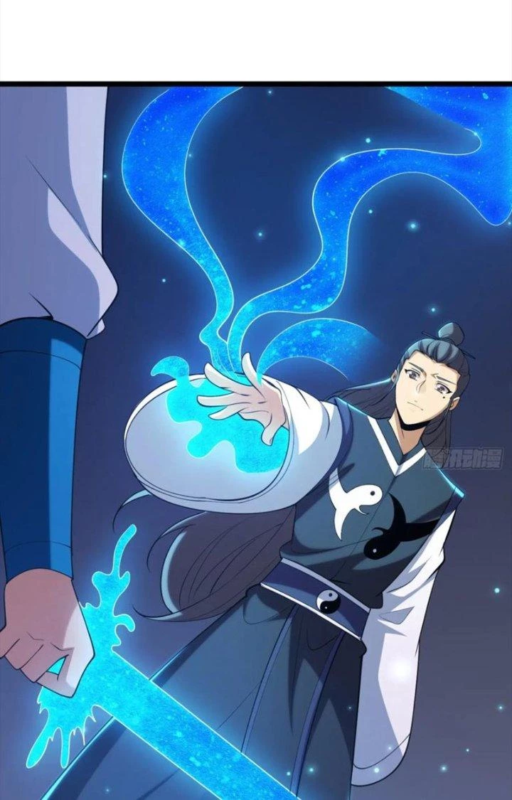 Ta Chỉ Muốn Bị Các Vị Đánh Chết Chapter 167 - 35