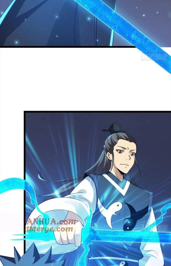 Ta Chỉ Muốn Bị Các Vị Đánh Chết Chapter 167 - 36