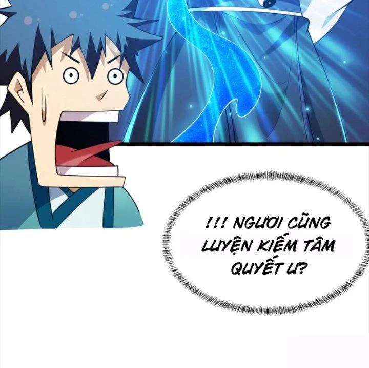 Ta Chỉ Muốn Bị Các Vị Đánh Chết Chapter 167 - 37