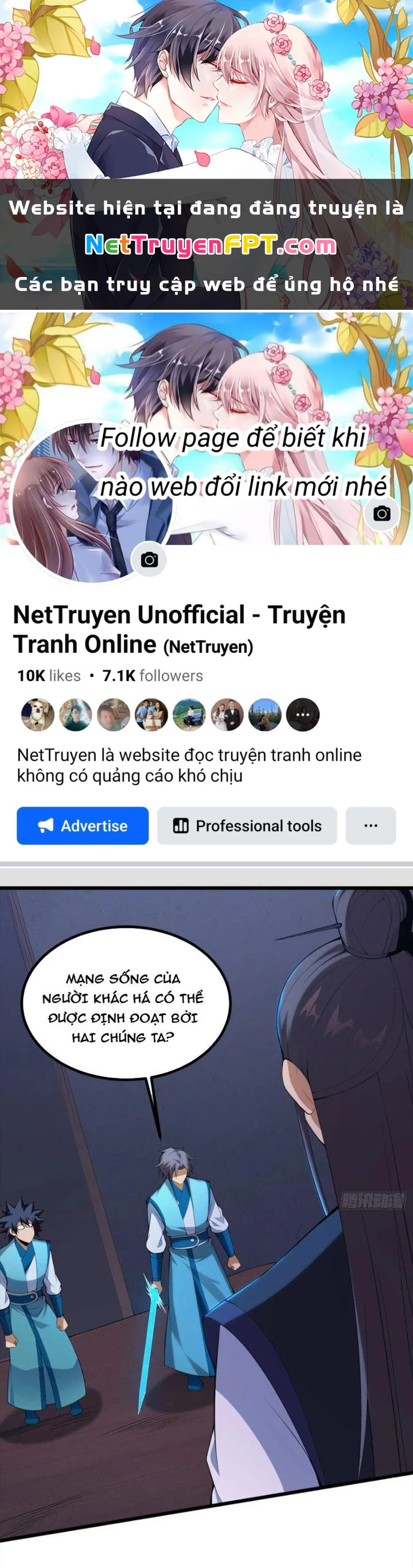 Ta Chỉ Muốn Bị Các Vị Đánh Chết Chapter 168 - 1