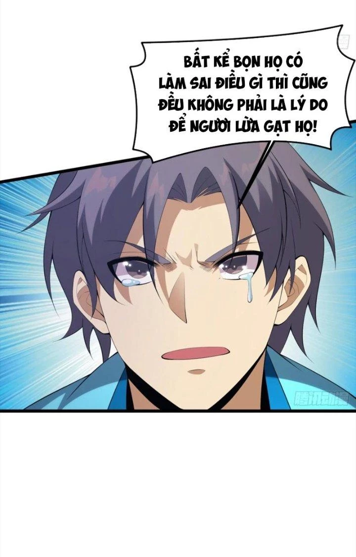 Ta Chỉ Muốn Bị Các Vị Đánh Chết Chapter 168 - 2