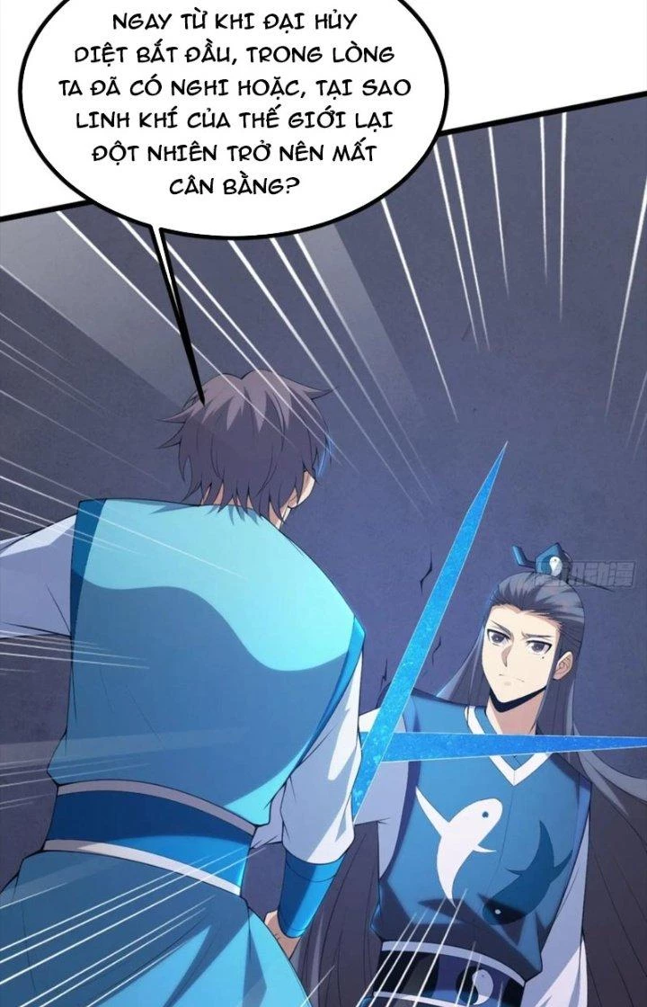 Ta Chỉ Muốn Bị Các Vị Đánh Chết Chapter 168 - 6