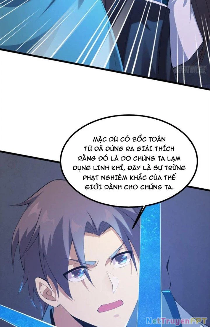 Ta Chỉ Muốn Bị Các Vị Đánh Chết Chapter 168 - 7