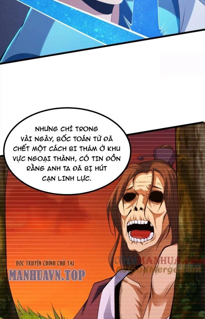 Ta Chỉ Muốn Bị Các Vị Đánh Chết Chapter 168 - 8