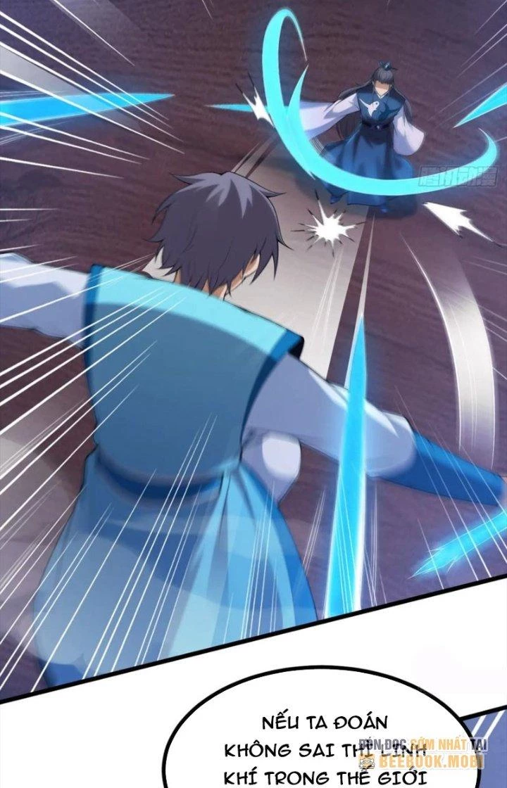 Ta Chỉ Muốn Bị Các Vị Đánh Chết Chapter 168 - 10