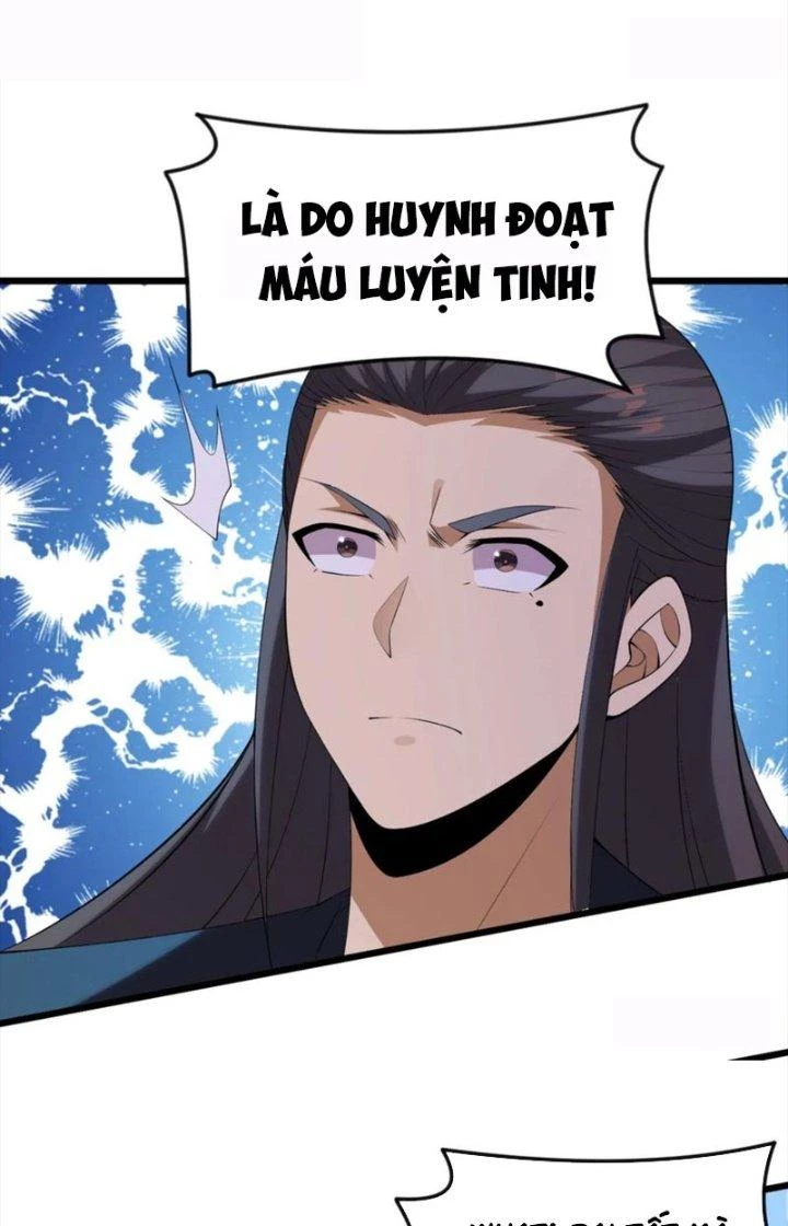 Ta Chỉ Muốn Bị Các Vị Đánh Chết Chapter 168 - 12