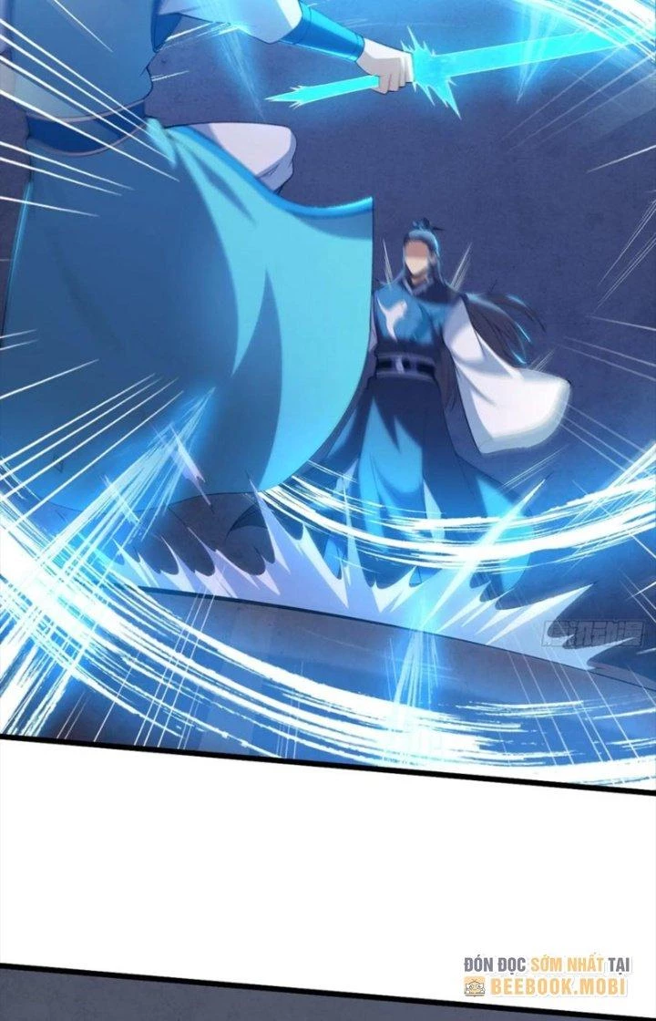 Ta Chỉ Muốn Bị Các Vị Đánh Chết Chapter 168 - 20