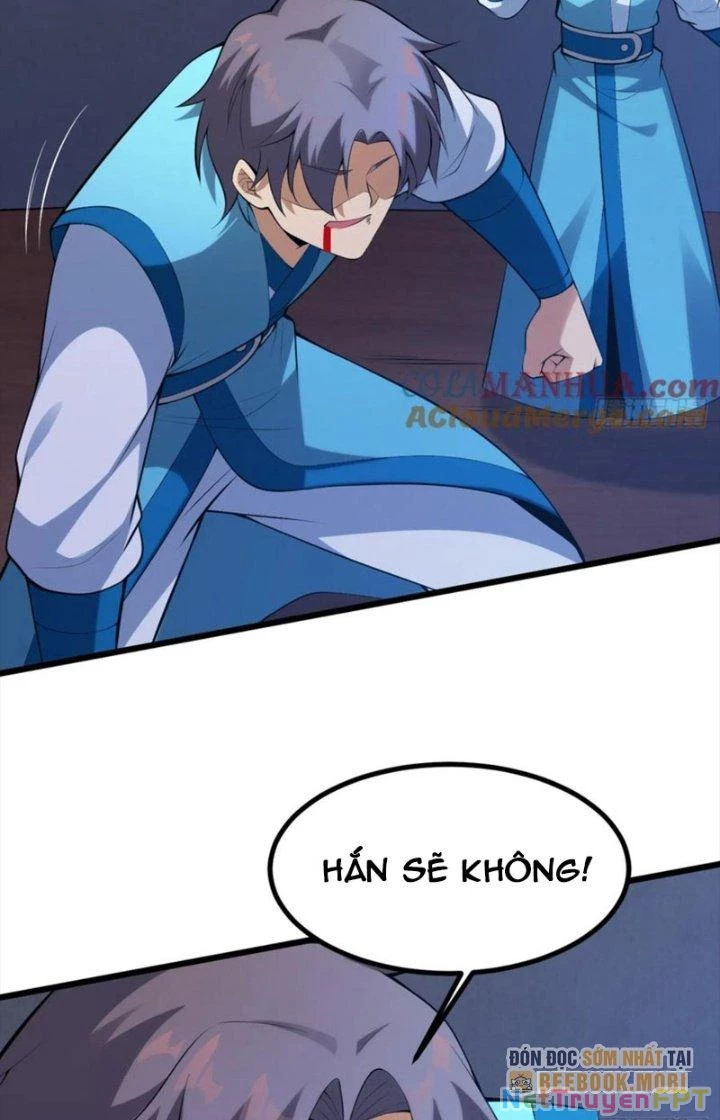 Ta Chỉ Muốn Bị Các Vị Đánh Chết Chapter 168 - 25