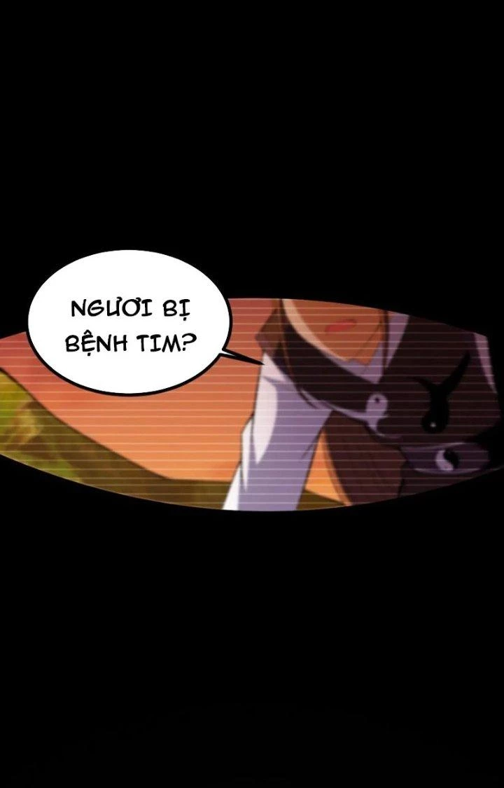 Ta Chỉ Muốn Bị Các Vị Đánh Chết Chapter 168 - 36
