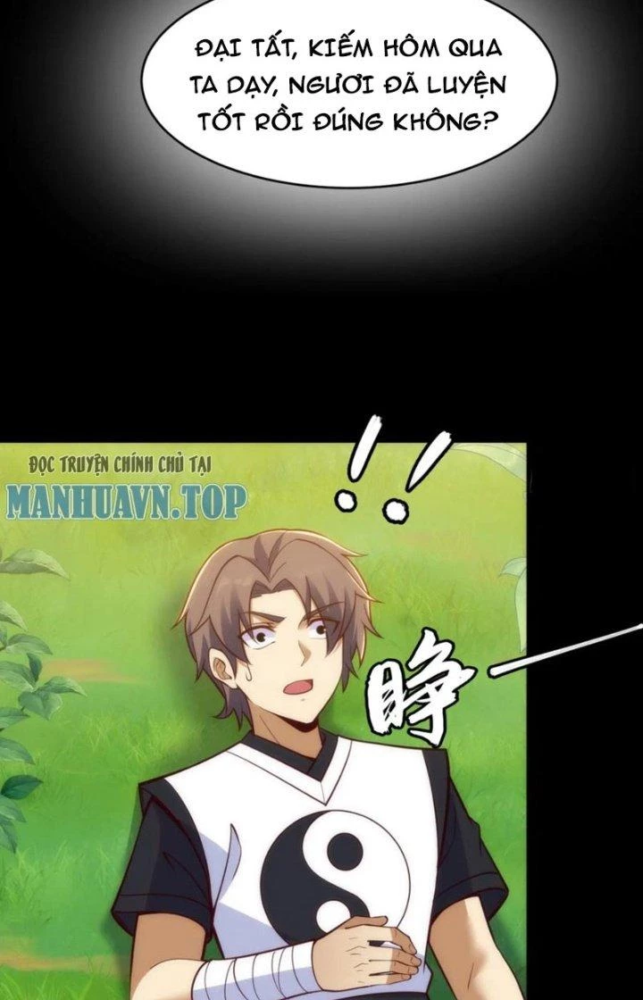 Ta Chỉ Muốn Bị Các Vị Đánh Chết Chapter 168 - 38