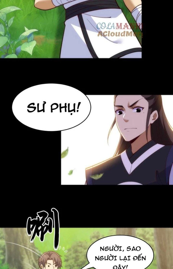Ta Chỉ Muốn Bị Các Vị Đánh Chết Chapter 168 - 39
