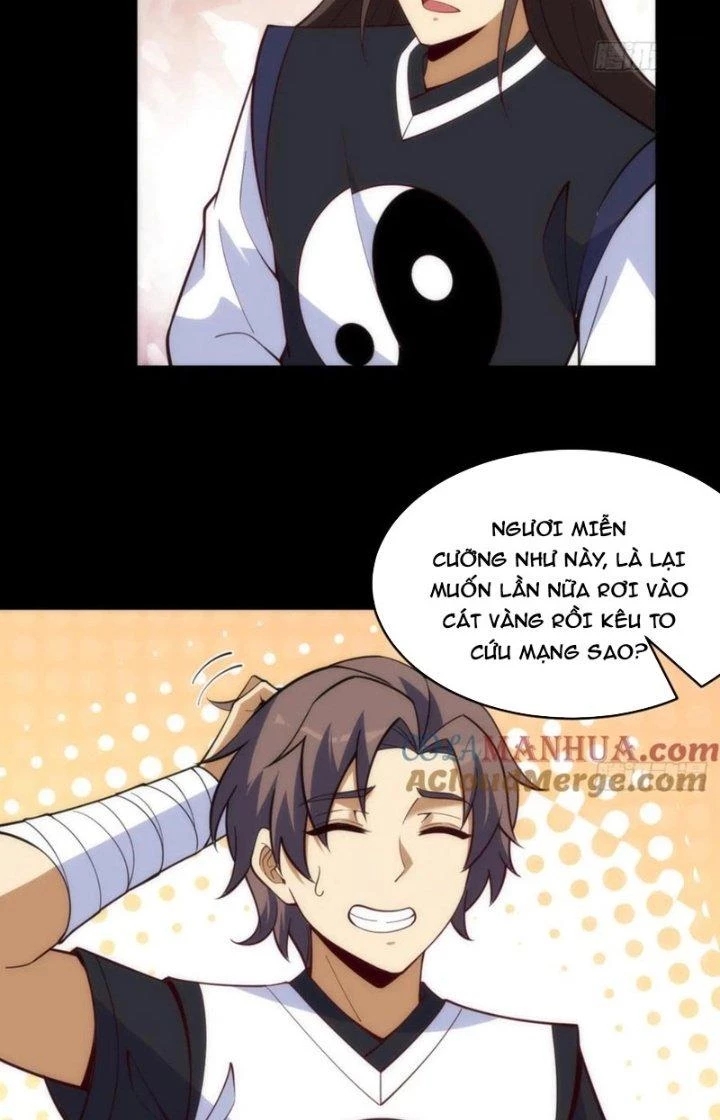 Ta Chỉ Muốn Bị Các Vị Đánh Chết Chapter 168 - 41