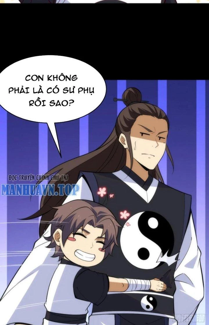 Ta Chỉ Muốn Bị Các Vị Đánh Chết Chapter 168 - 42