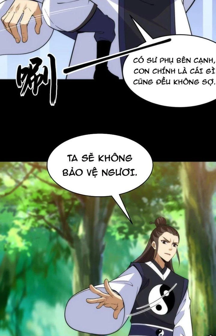Ta Chỉ Muốn Bị Các Vị Đánh Chết Chapter 168 - 43