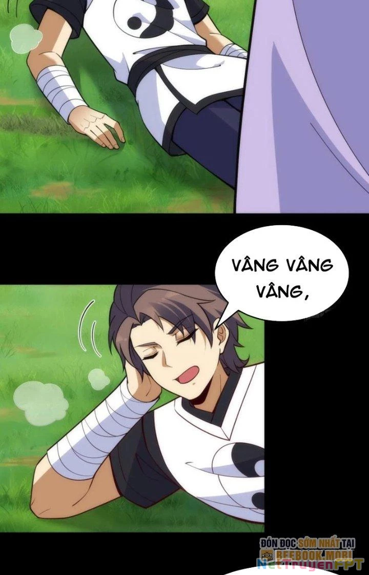 Ta Chỉ Muốn Bị Các Vị Đánh Chết Chapter 168 - 45