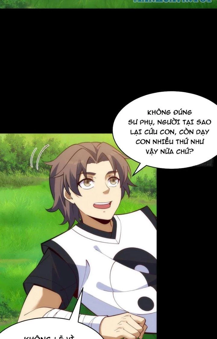 Ta Chỉ Muốn Bị Các Vị Đánh Chết Chapter 168 - 47
