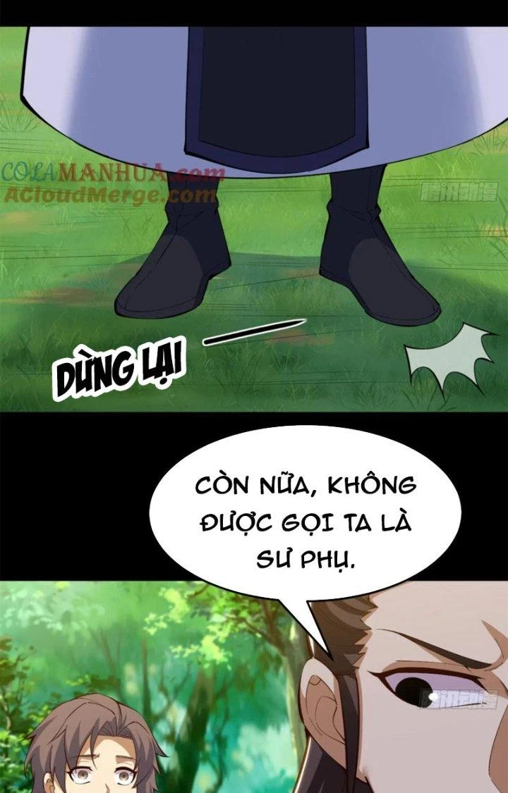 Ta Chỉ Muốn Bị Các Vị Đánh Chết Chapter 168 - 52