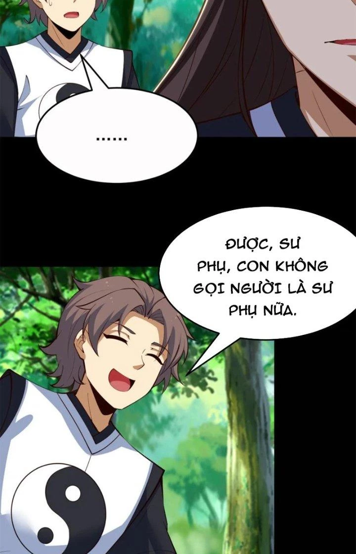 Ta Chỉ Muốn Bị Các Vị Đánh Chết Chapter 168 - 53