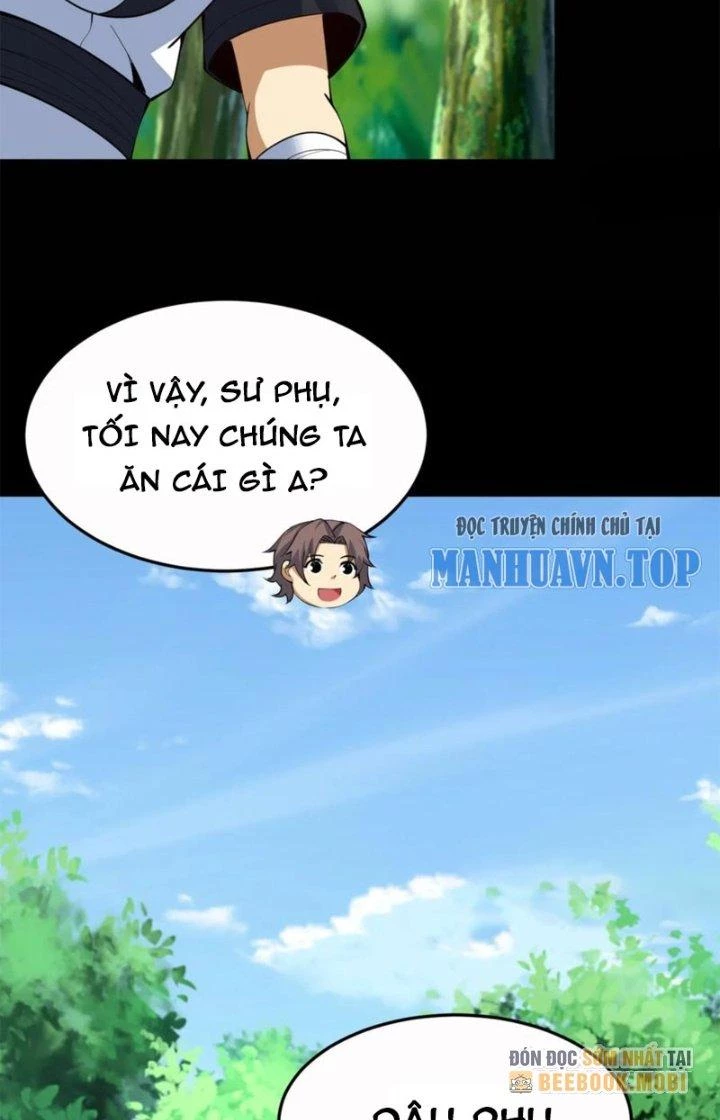 Ta Chỉ Muốn Bị Các Vị Đánh Chết Chapter 168 - 54