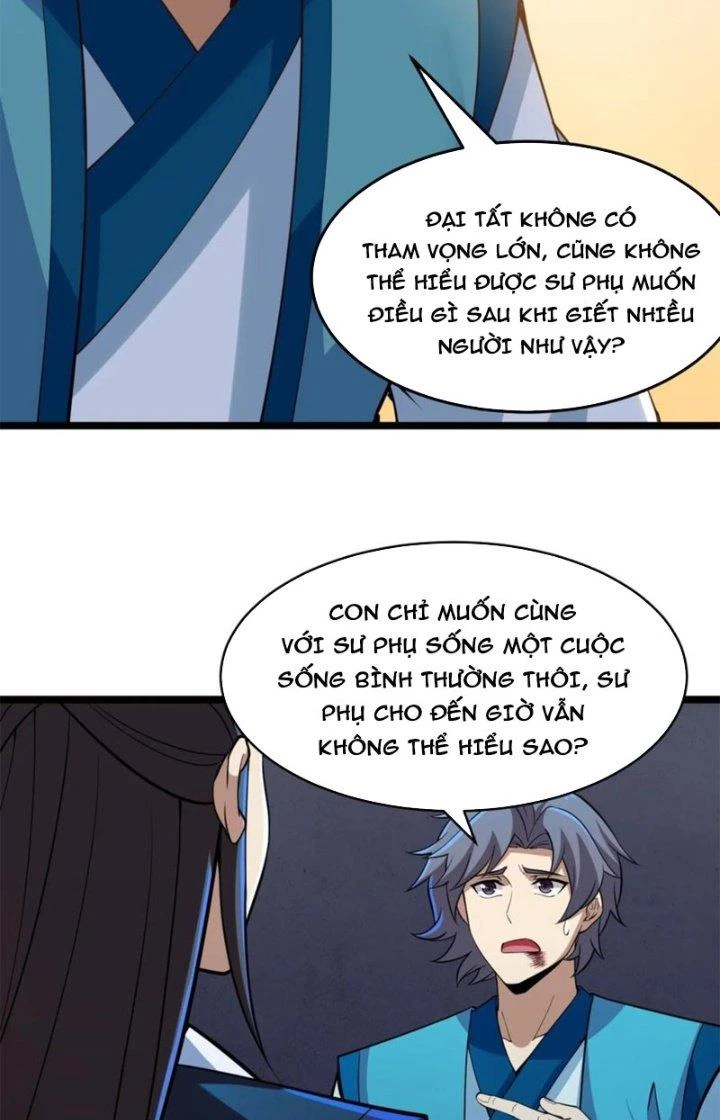 Ta Chỉ Muốn Bị Các Vị Đánh Chết Chapter 168 - 58