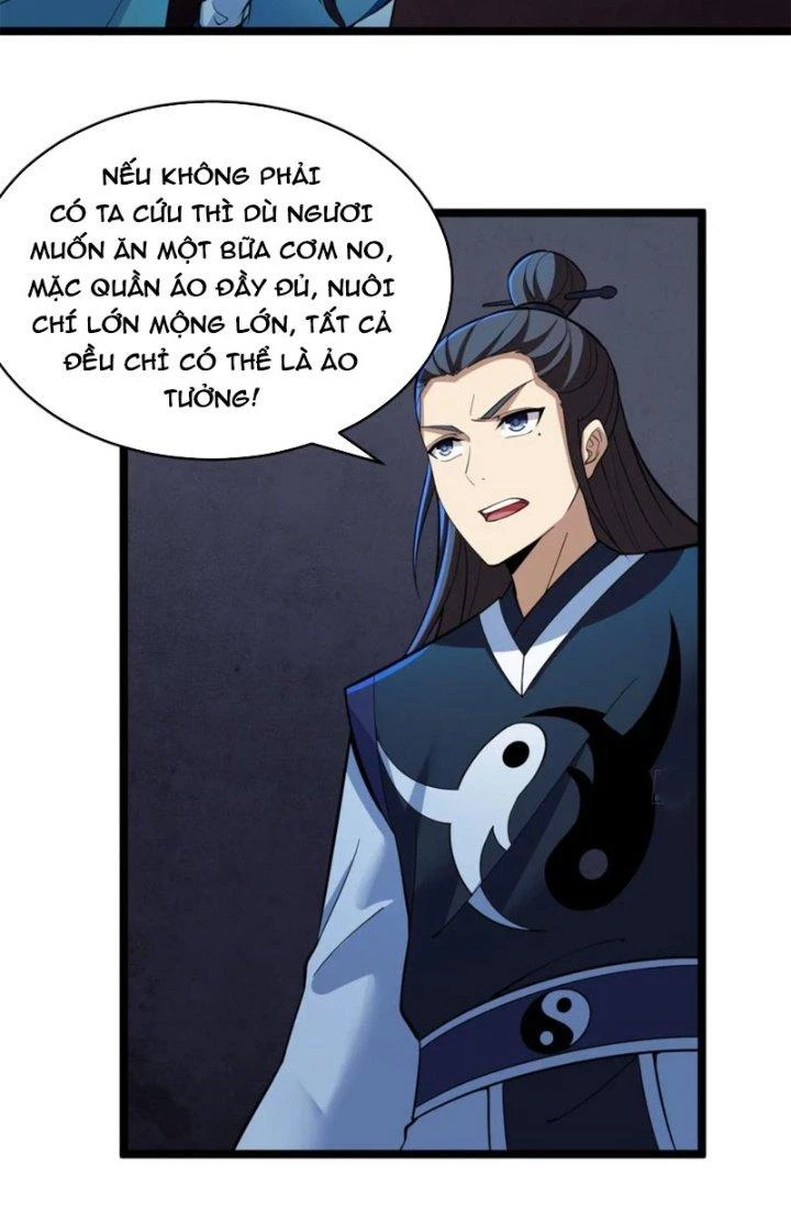 Ta Chỉ Muốn Bị Các Vị Đánh Chết Chapter 168 - 61