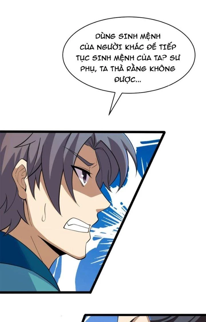 Ta Chỉ Muốn Bị Các Vị Đánh Chết Chapter 168 - 62
