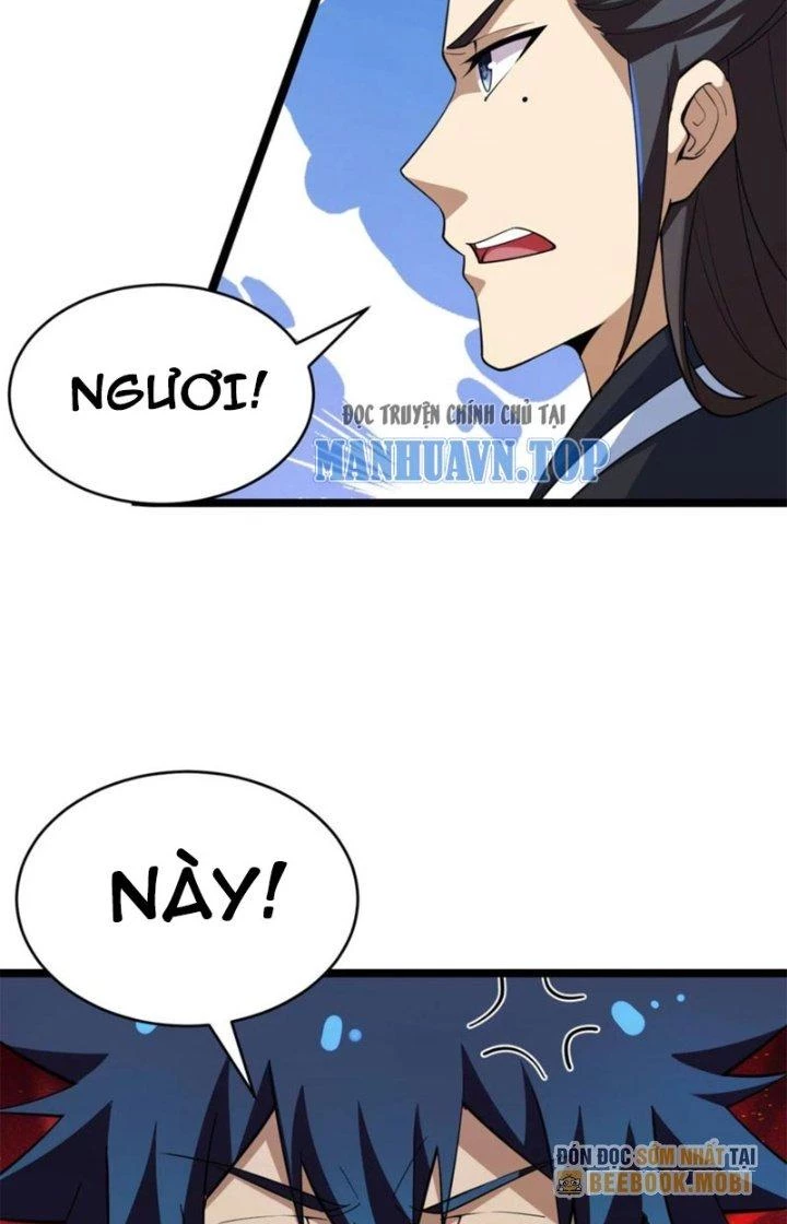 Ta Chỉ Muốn Bị Các Vị Đánh Chết Chapter 168 - 63