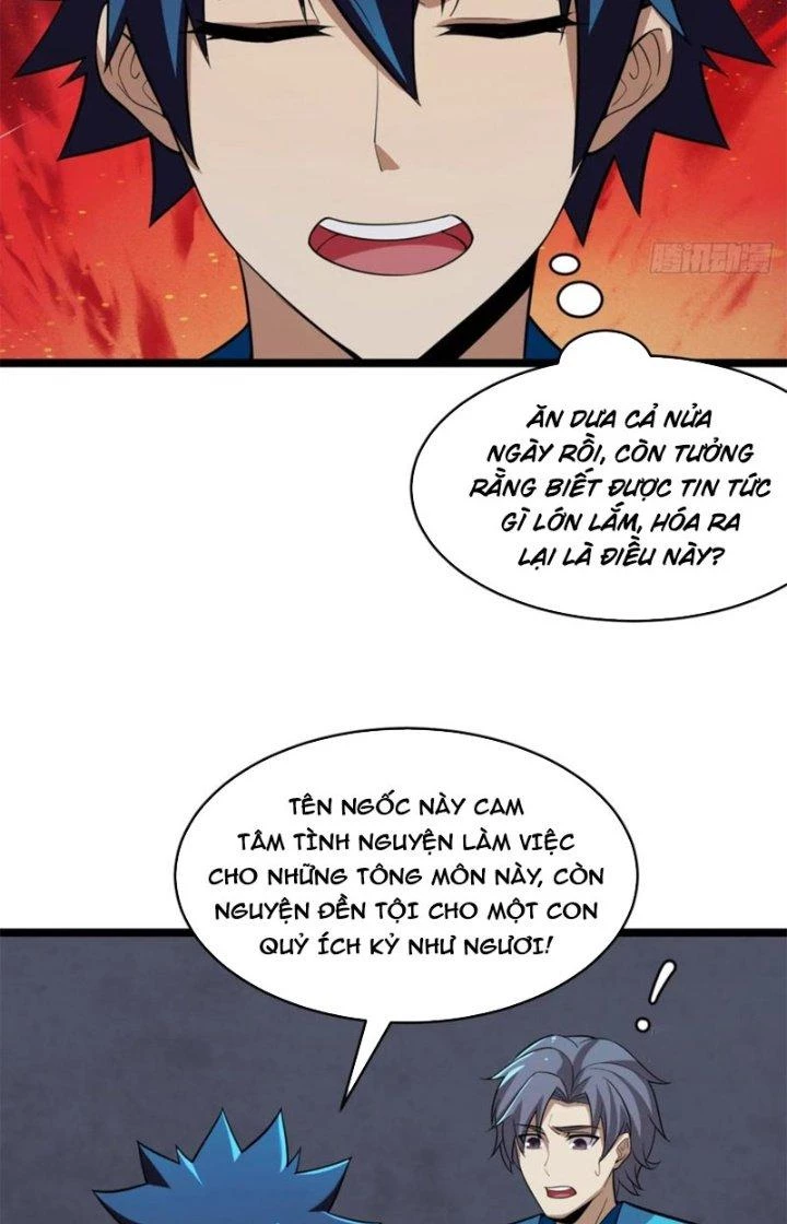 Ta Chỉ Muốn Bị Các Vị Đánh Chết Chapter 168 - 64