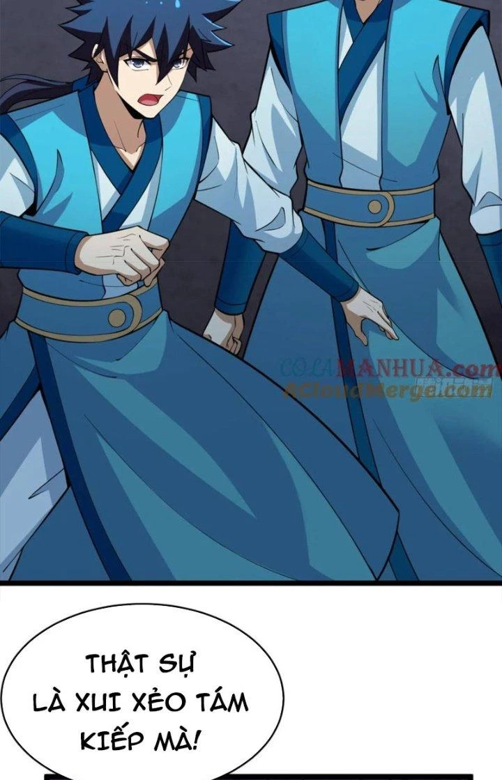Ta Chỉ Muốn Bị Các Vị Đánh Chết Chapter 168 - 65