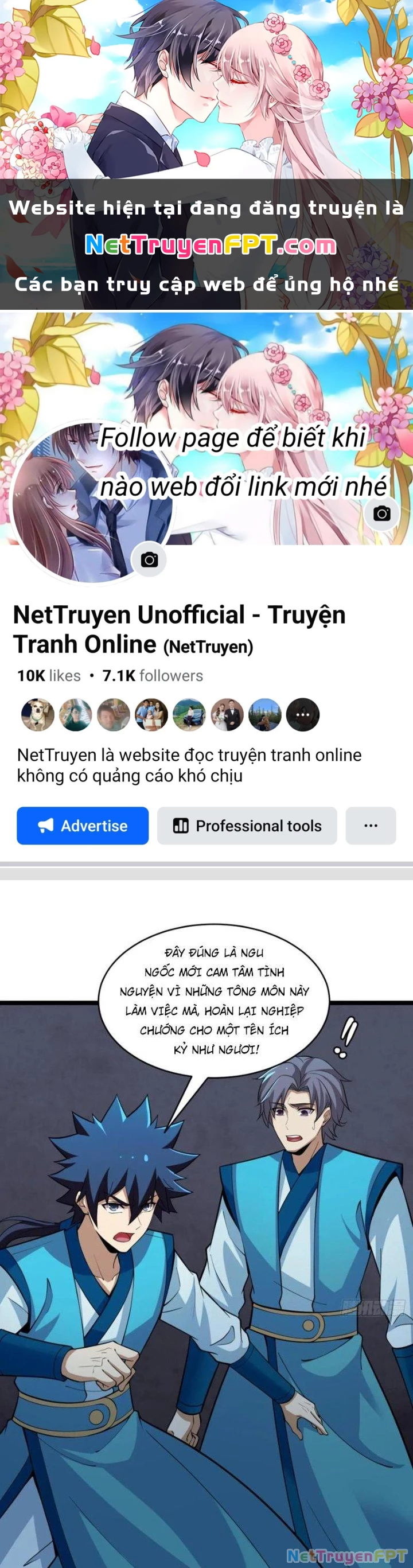 Ta Chỉ Muốn Bị Các Vị Đánh Chết Chapter 169 - 1