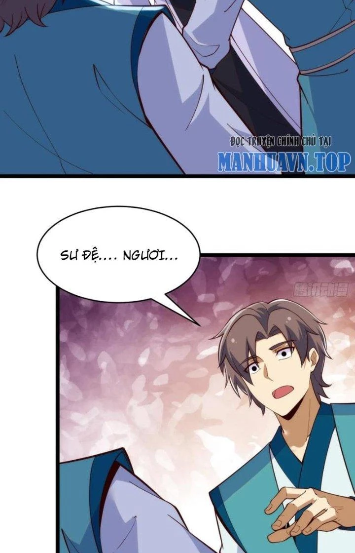 Ta Chỉ Muốn Bị Các Vị Đánh Chết Chapter 169 - 3