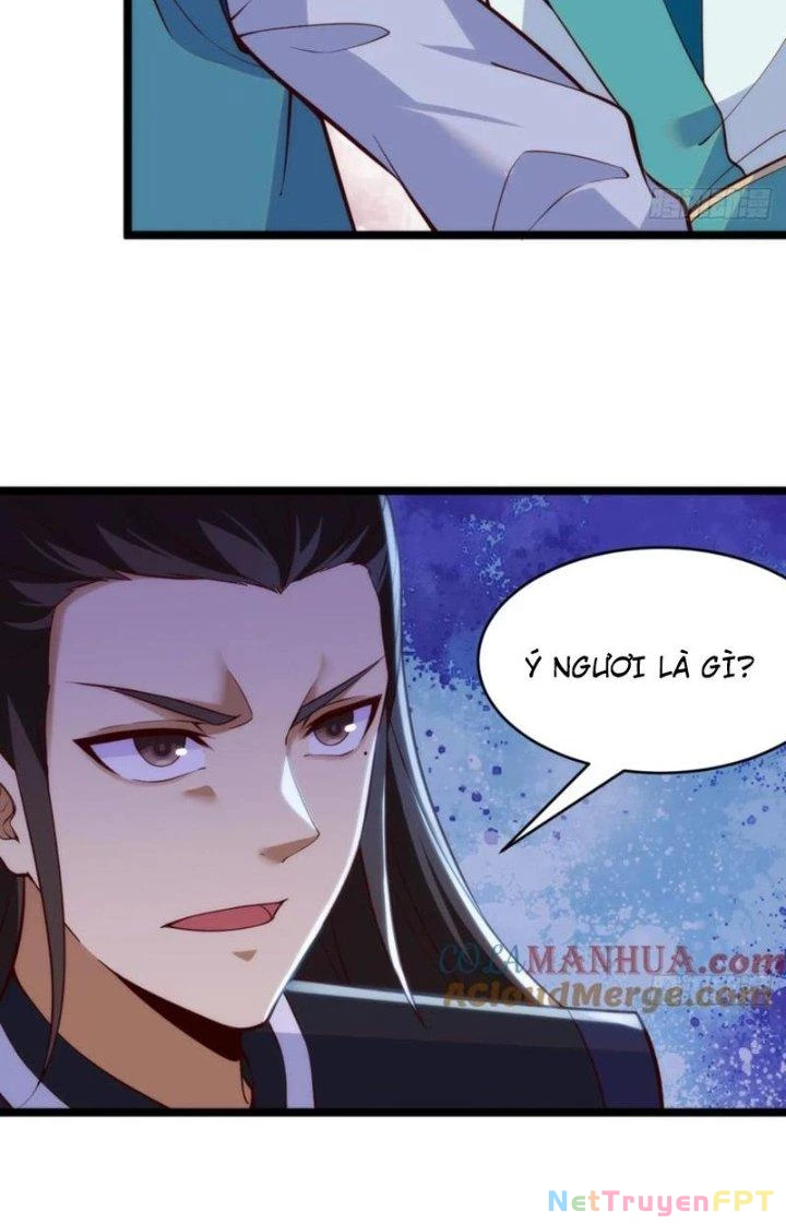 Ta Chỉ Muốn Bị Các Vị Đánh Chết Chapter 169 - 4