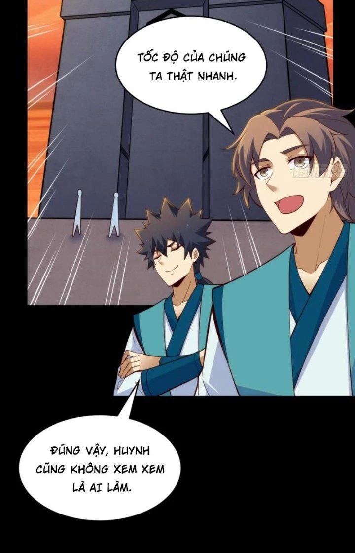 Ta Chỉ Muốn Bị Các Vị Đánh Chết Chapter 169 - 9