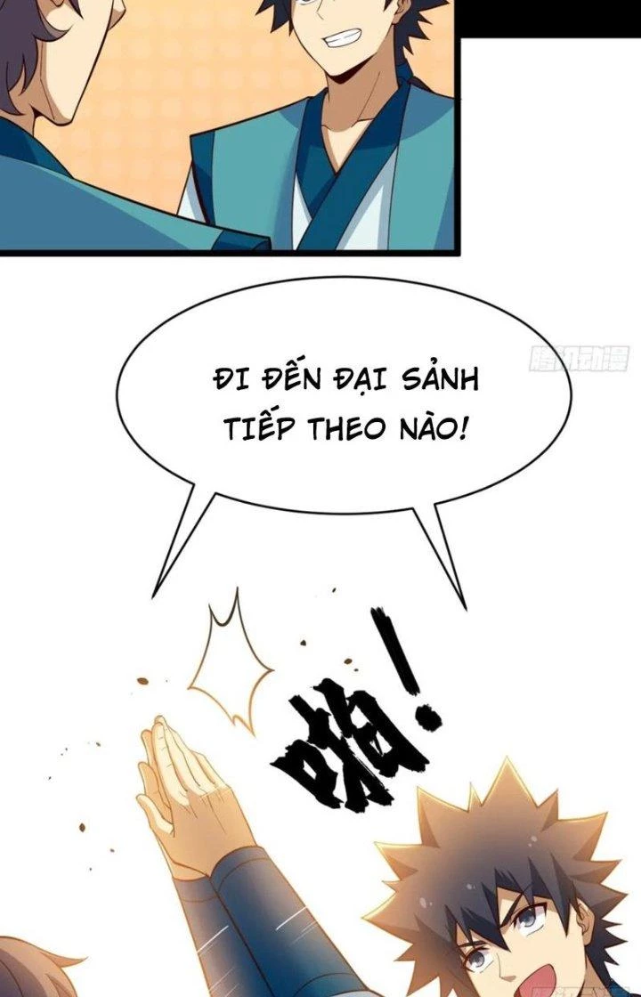 Ta Chỉ Muốn Bị Các Vị Đánh Chết Chapter 169 - 11